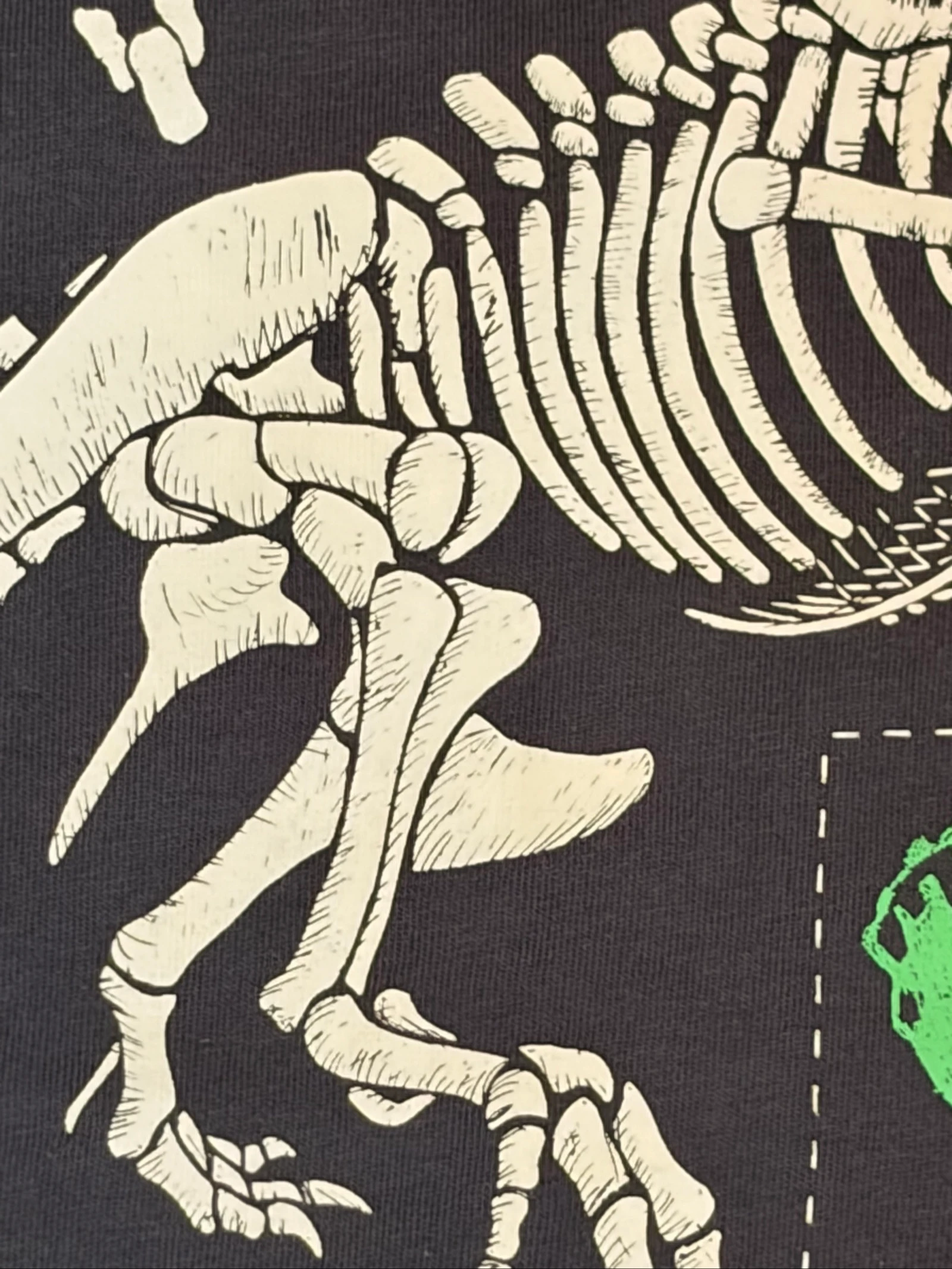 Camiseta dinossauros Name It – photo 2